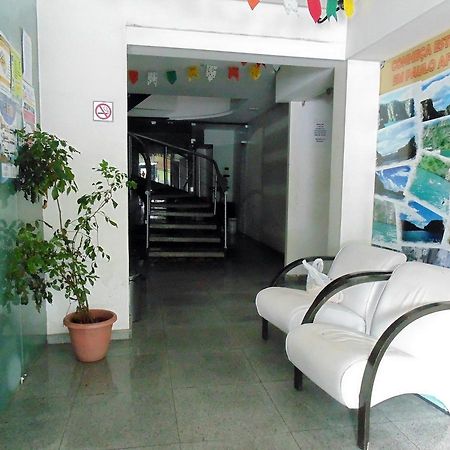 Executive Hotel Paulo Afonso Luaran gambar