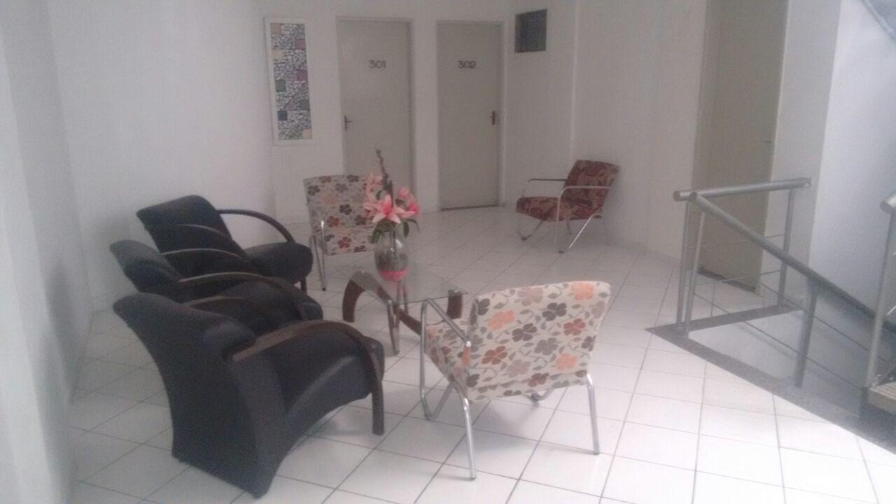 Executive Hotel Paulo Afonso Luaran gambar