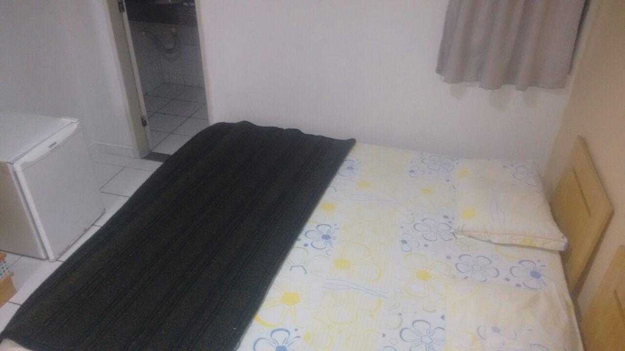 Executive Hotel Paulo Afonso Luaran gambar