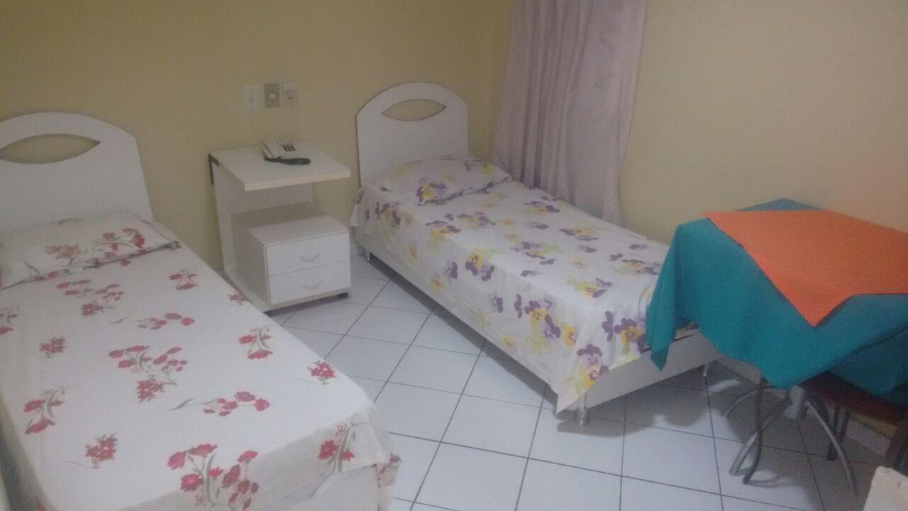 Executive Hotel Paulo Afonso Luaran gambar