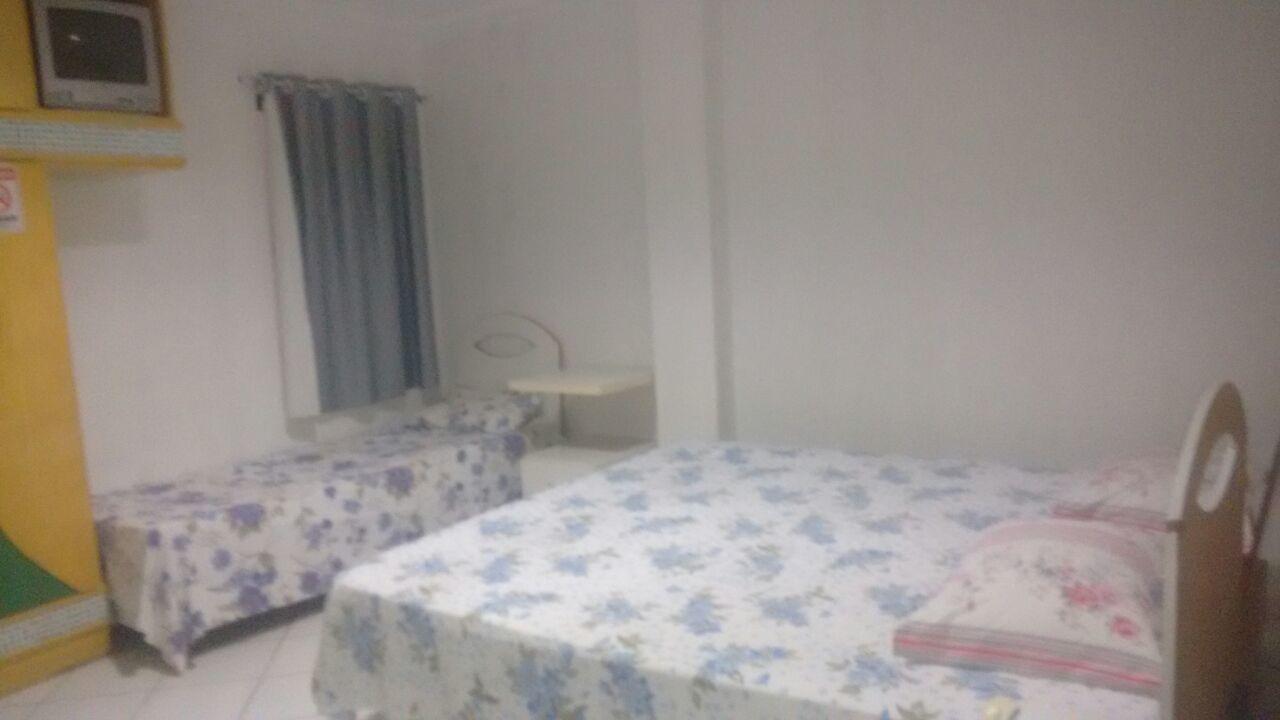 Executive Hotel Paulo Afonso Luaran gambar