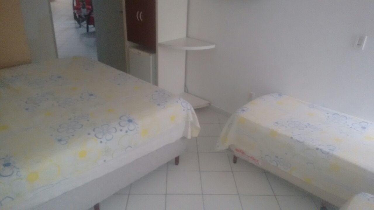 Executive Hotel Paulo Afonso Luaran gambar