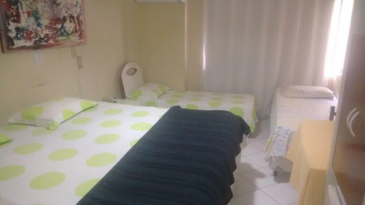Executive Hotel Paulo Afonso Luaran gambar