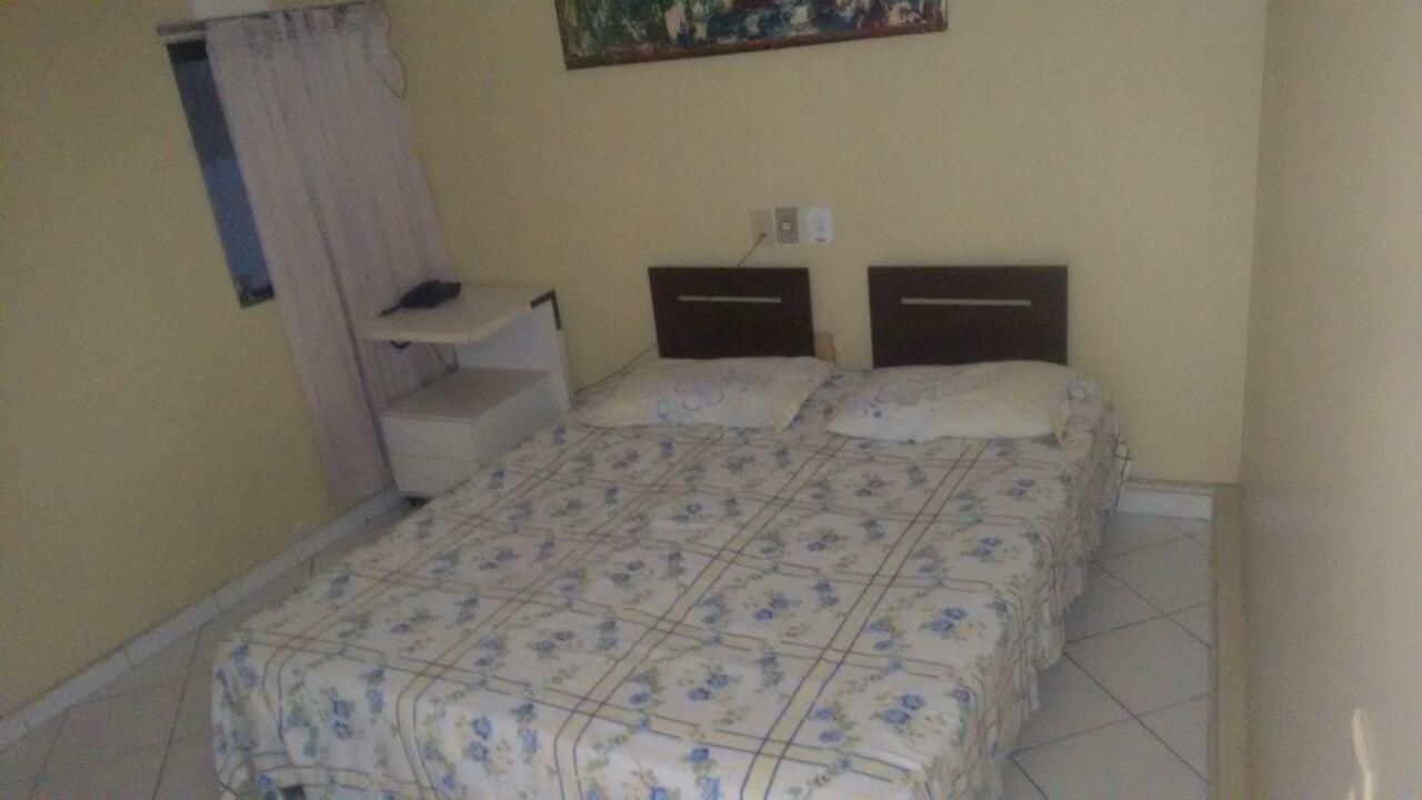 Executive Hotel Paulo Afonso Luaran gambar