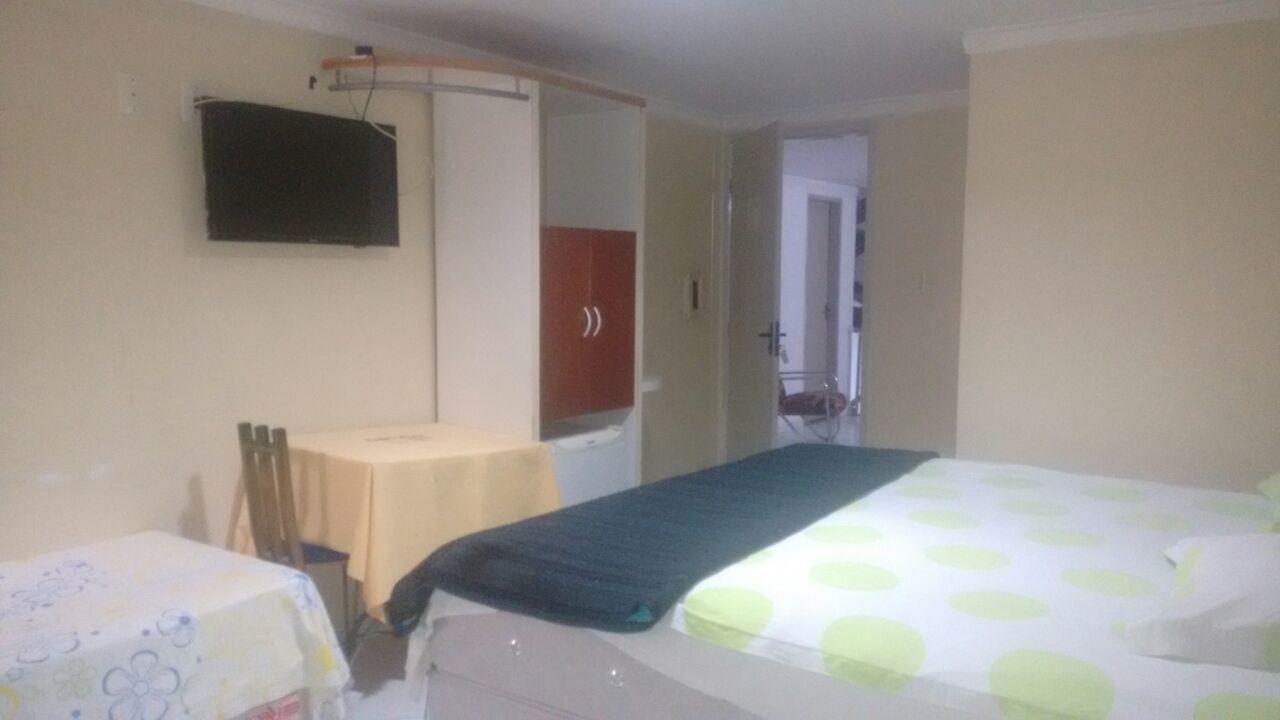 Executive Hotel Paulo Afonso Luaran gambar