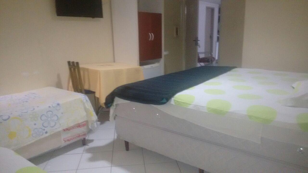 Executive Hotel Paulo Afonso Luaran gambar