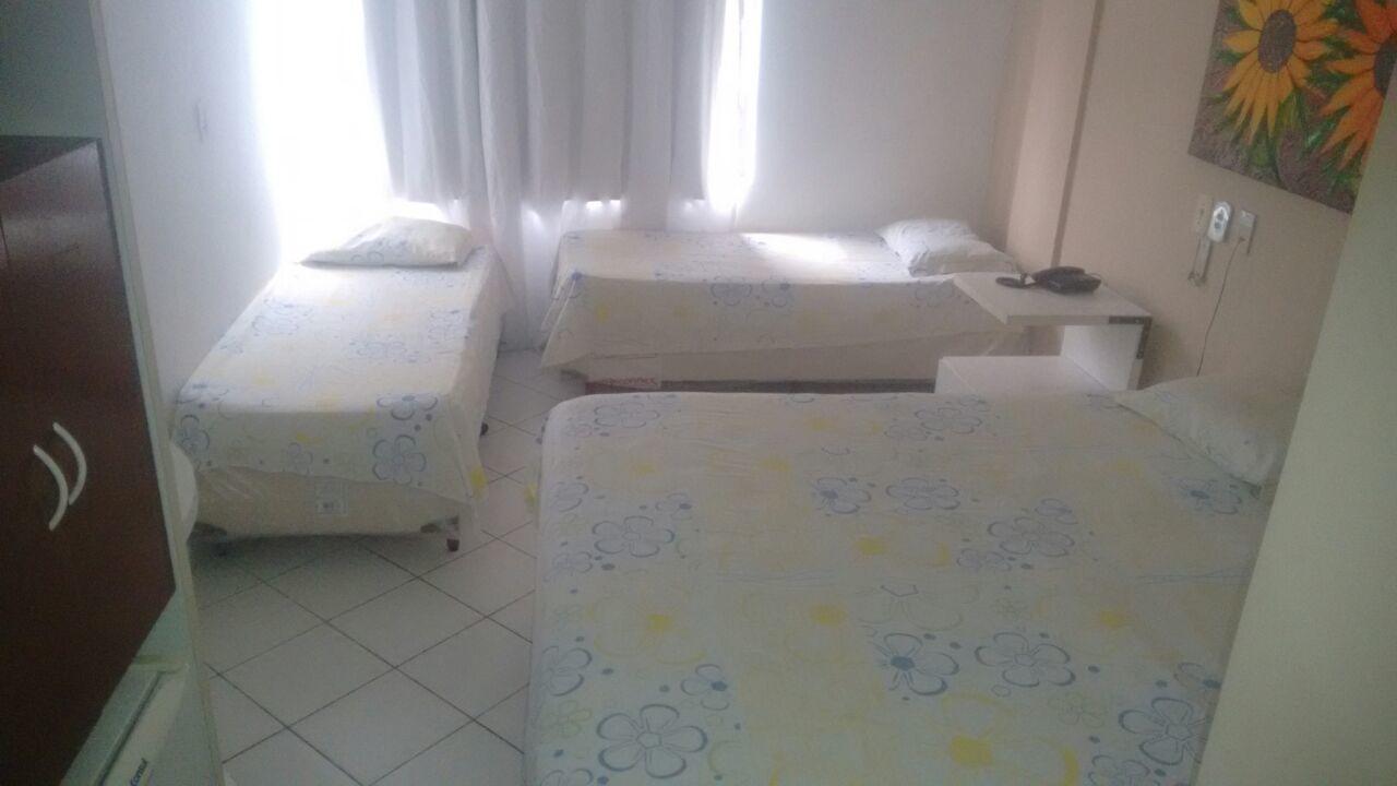 Executive Hotel Paulo Afonso Luaran gambar
